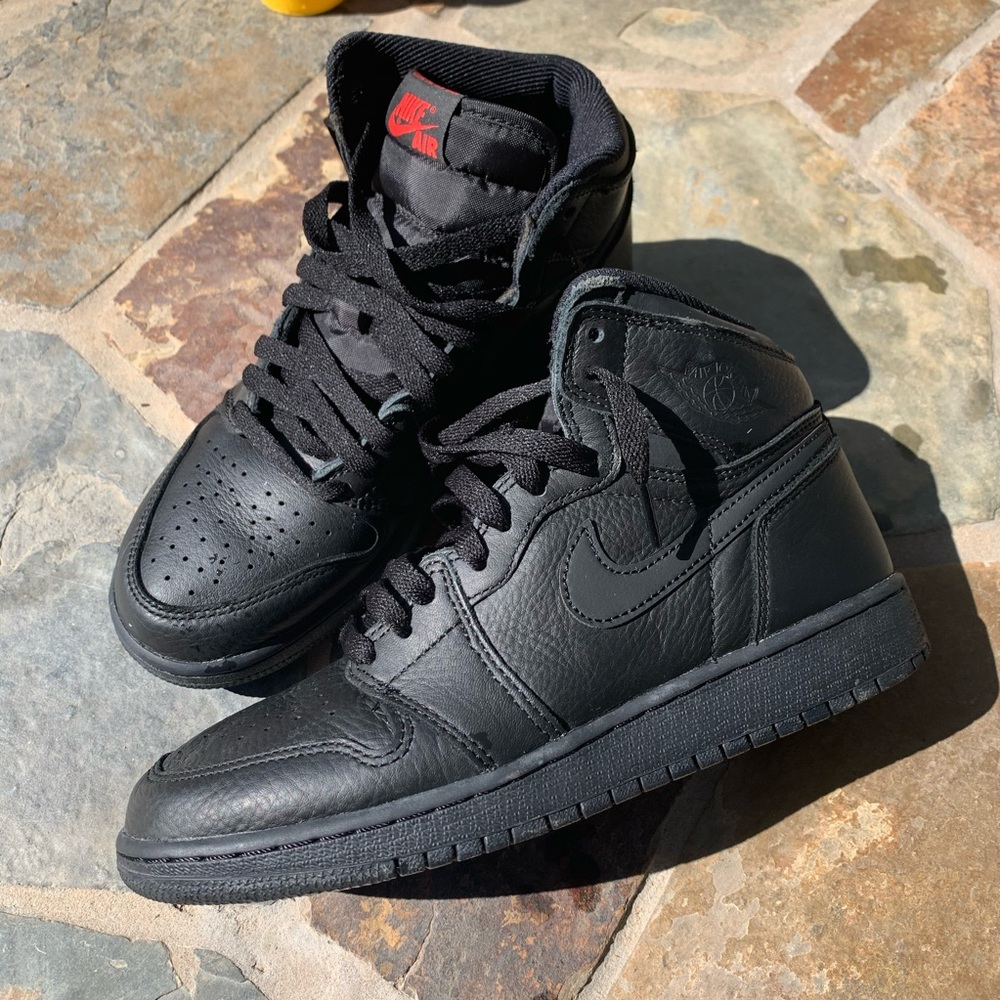 Jordan 1 retro high OG